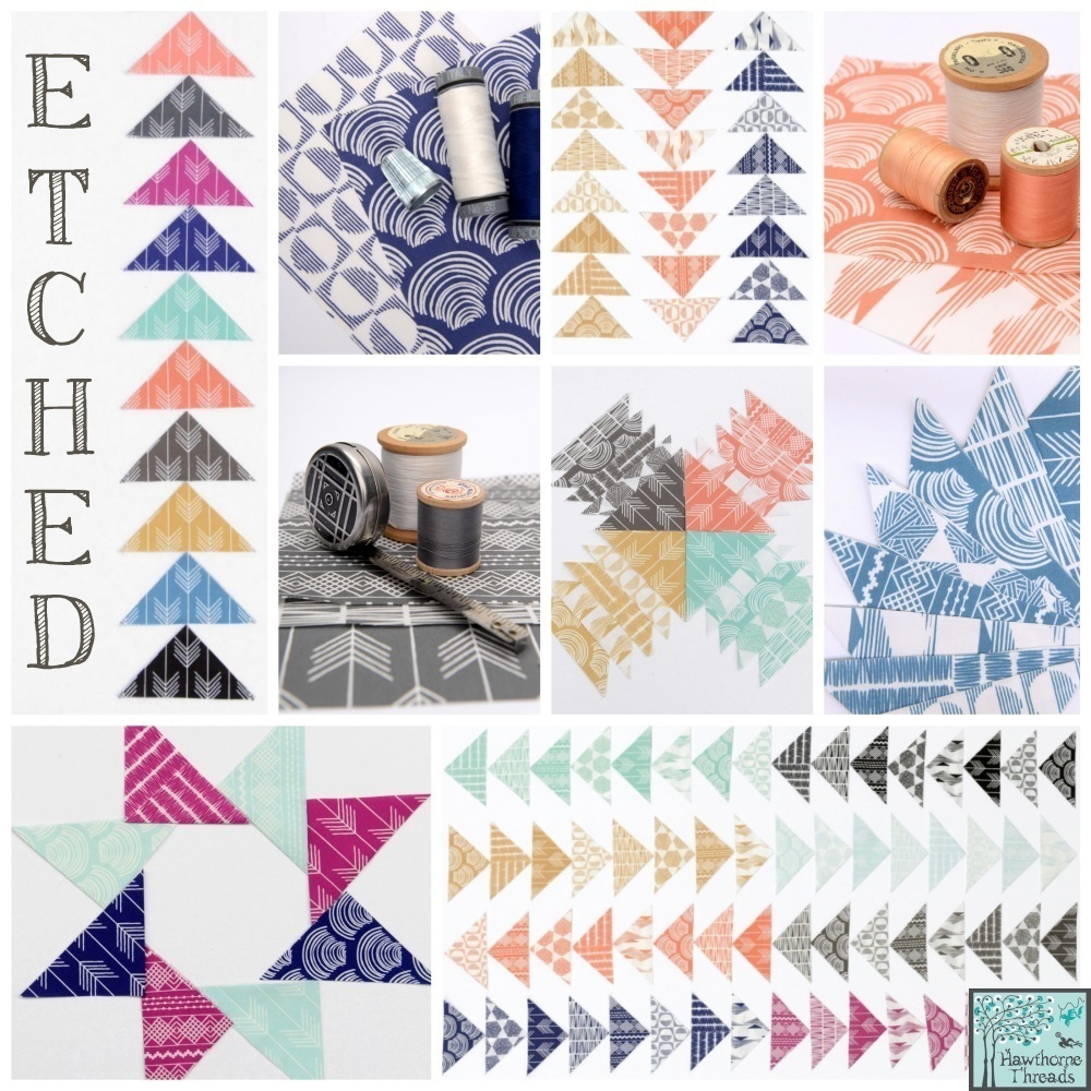 Hawthorne Threads Newsletter