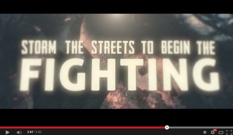 ToddStar Photography | NEWS: We Were Giants Release Lyric Video Ft ...