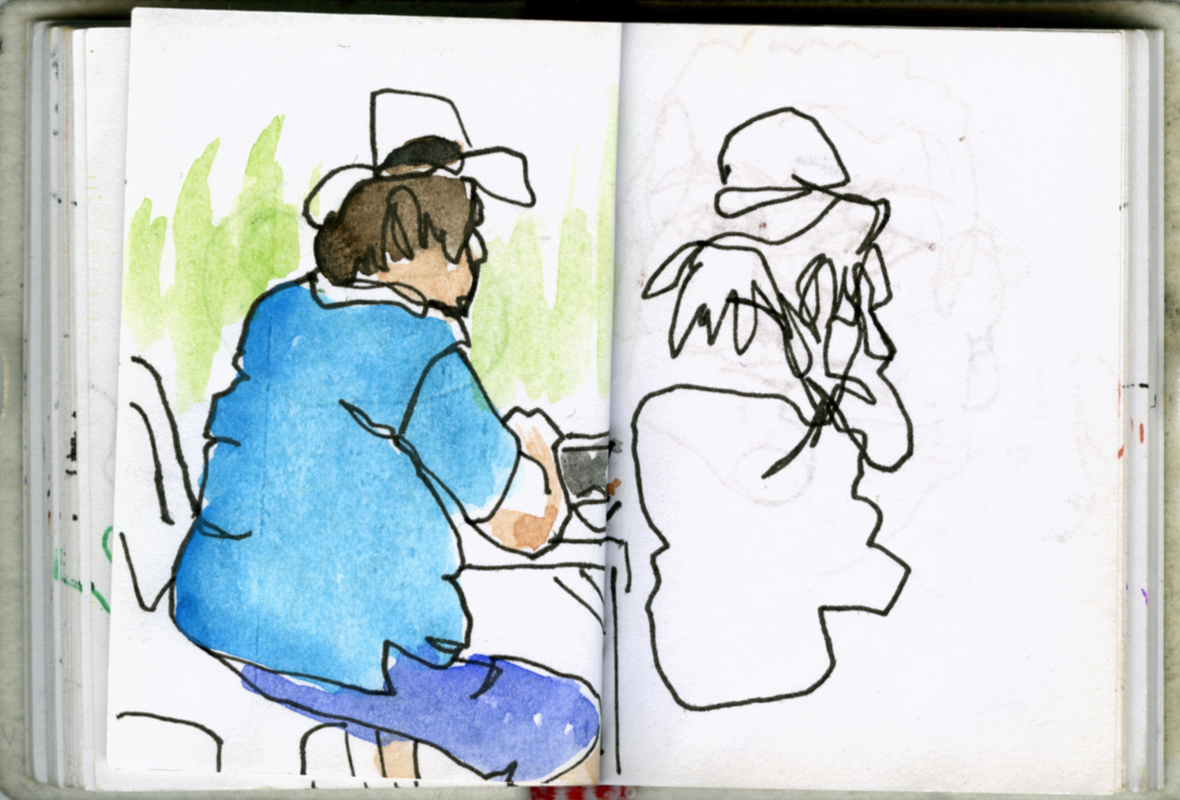 20150208 contourdrawing3