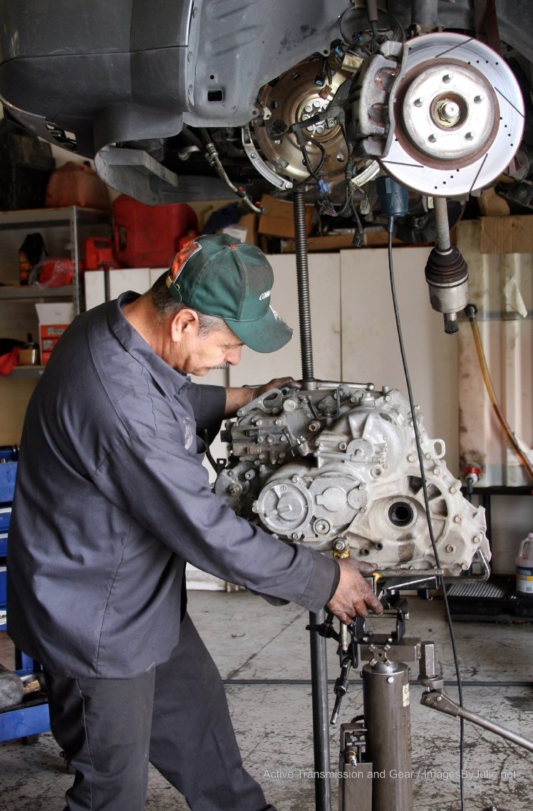 Active Transmission ENewsletter MARCH 2015