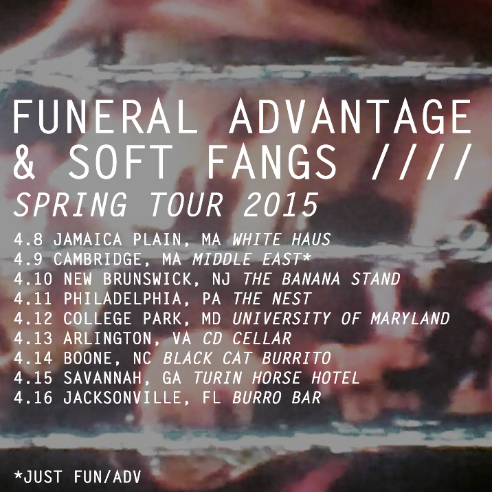 funeral advantage tour