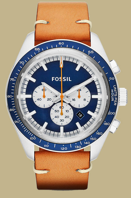 Fossil CH2912front