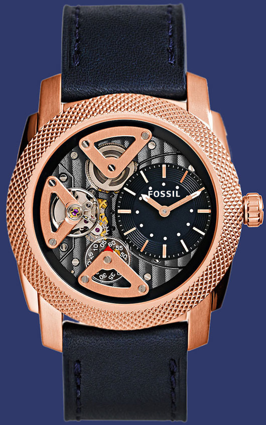 FOSSIL ME1158FRONT