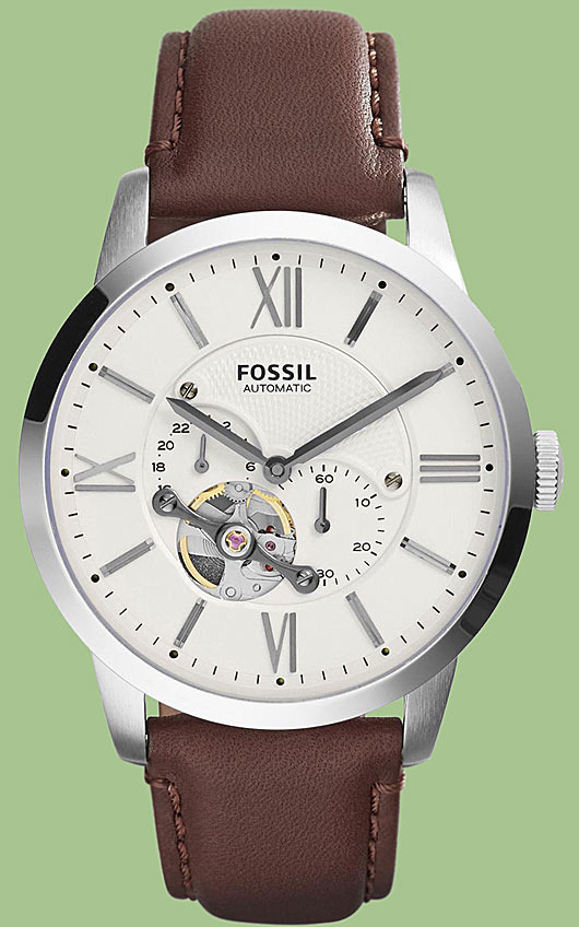 Fossil ME3064front