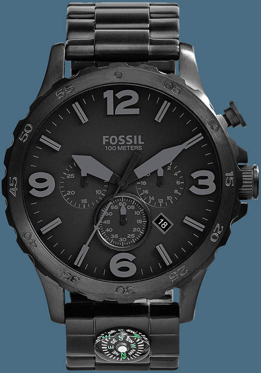 Fossil JR1489front