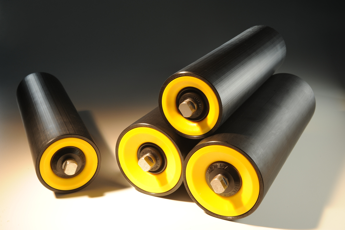 SCG Keeps You Rolling