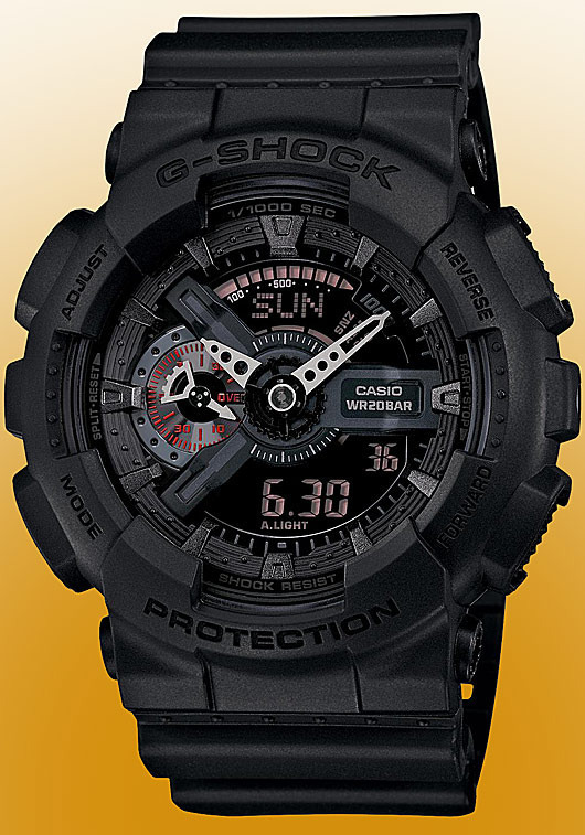 Gshock GA110MB1Afull