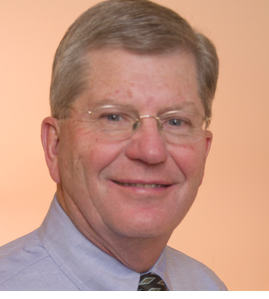 Steve Arnold headshot 2015