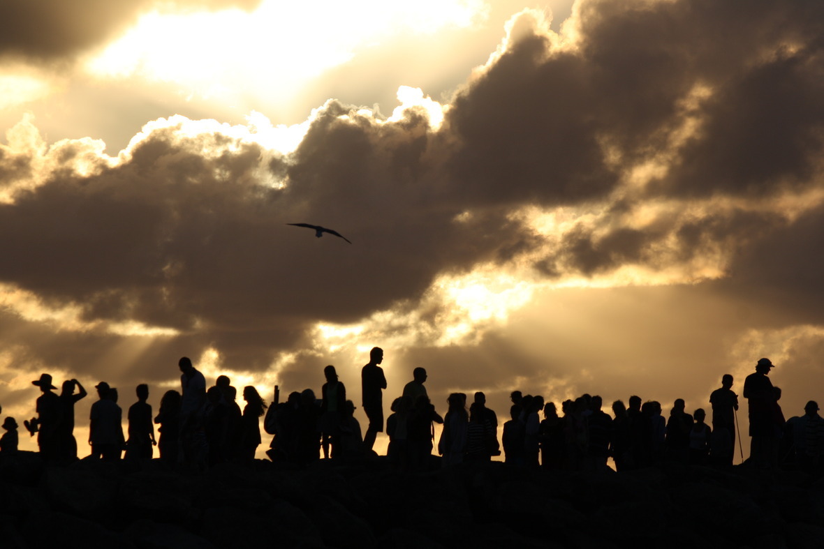 COTTESLOE BEACH 3