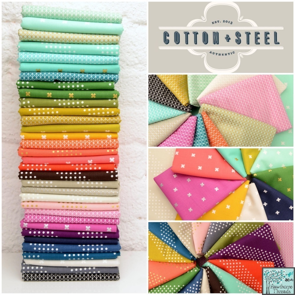 Hawthorne Threads Newsletter