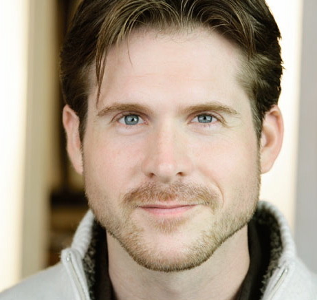 Jim Sorensen Headshot