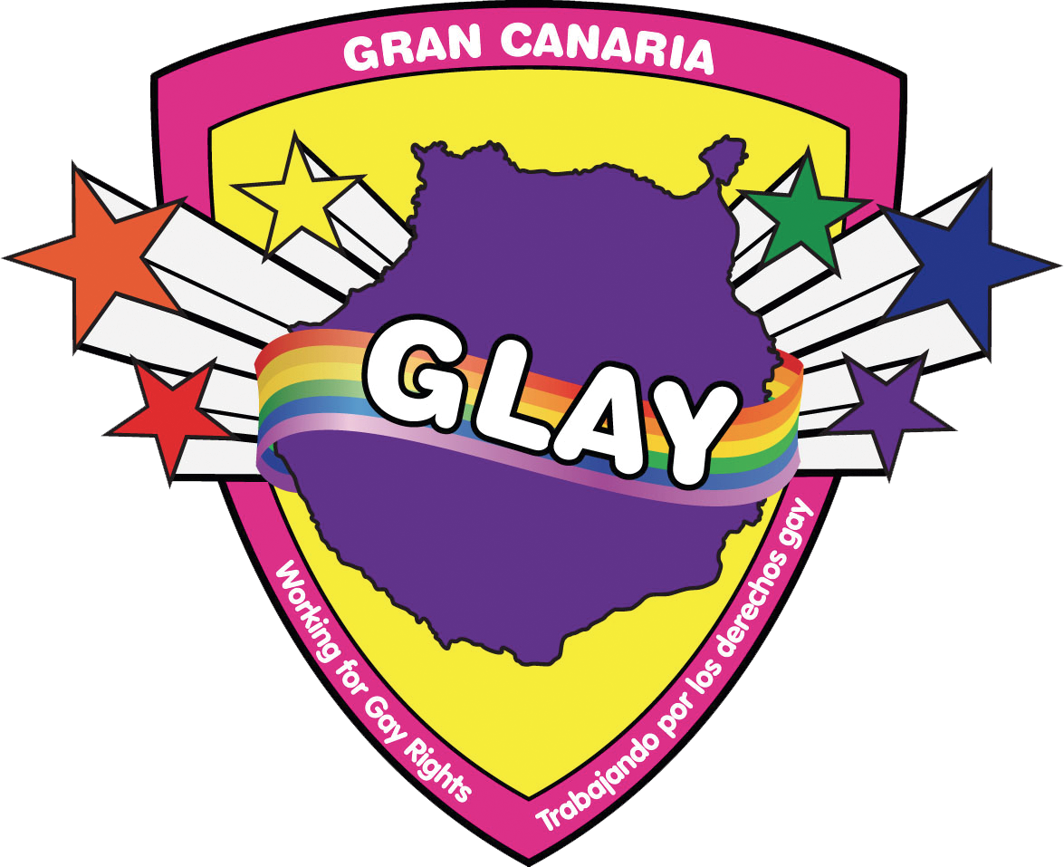 GLAY-Logo