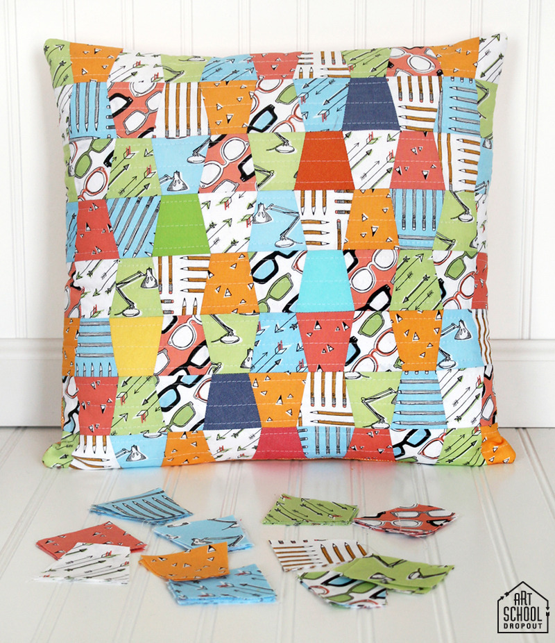 sizzix tumblerpillow finished001