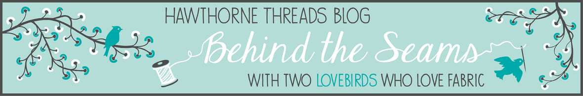 Behind the Seams5