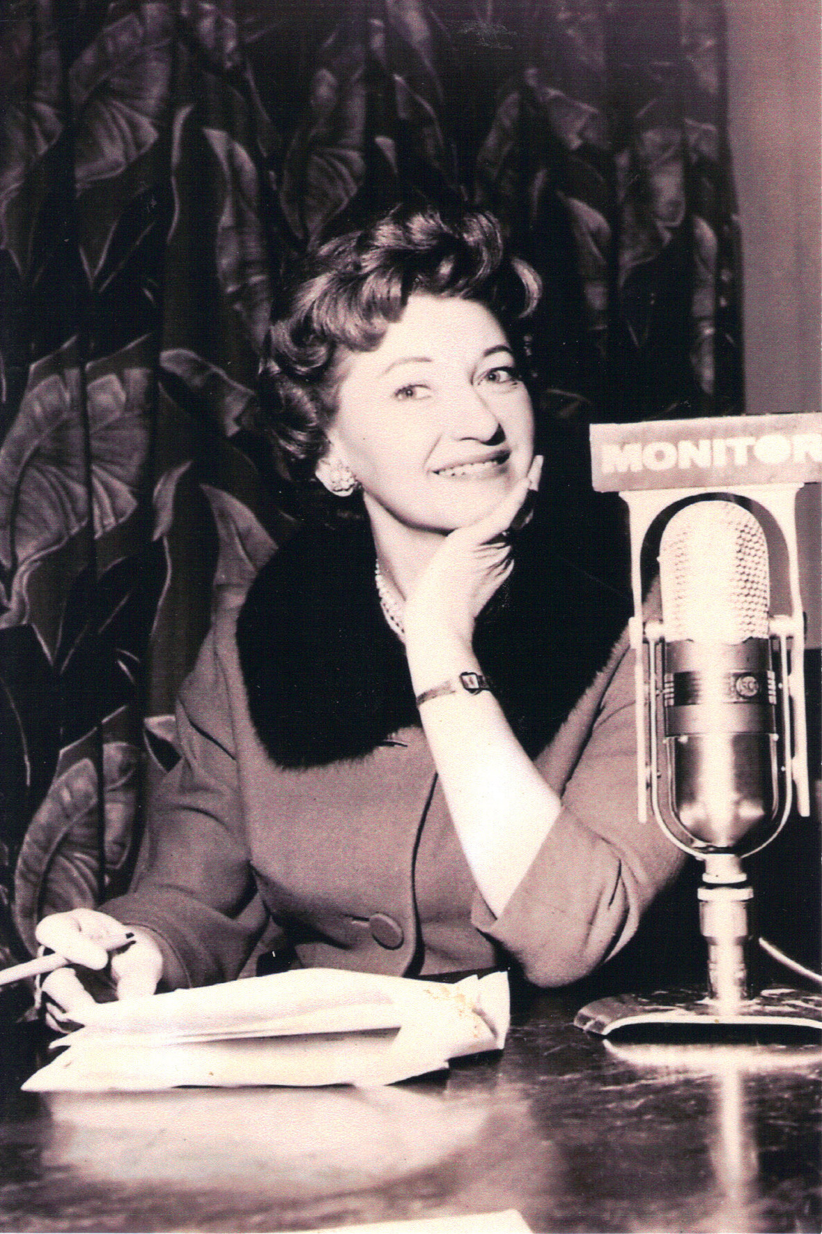 Peg Lynch picture picture Peg Lynch