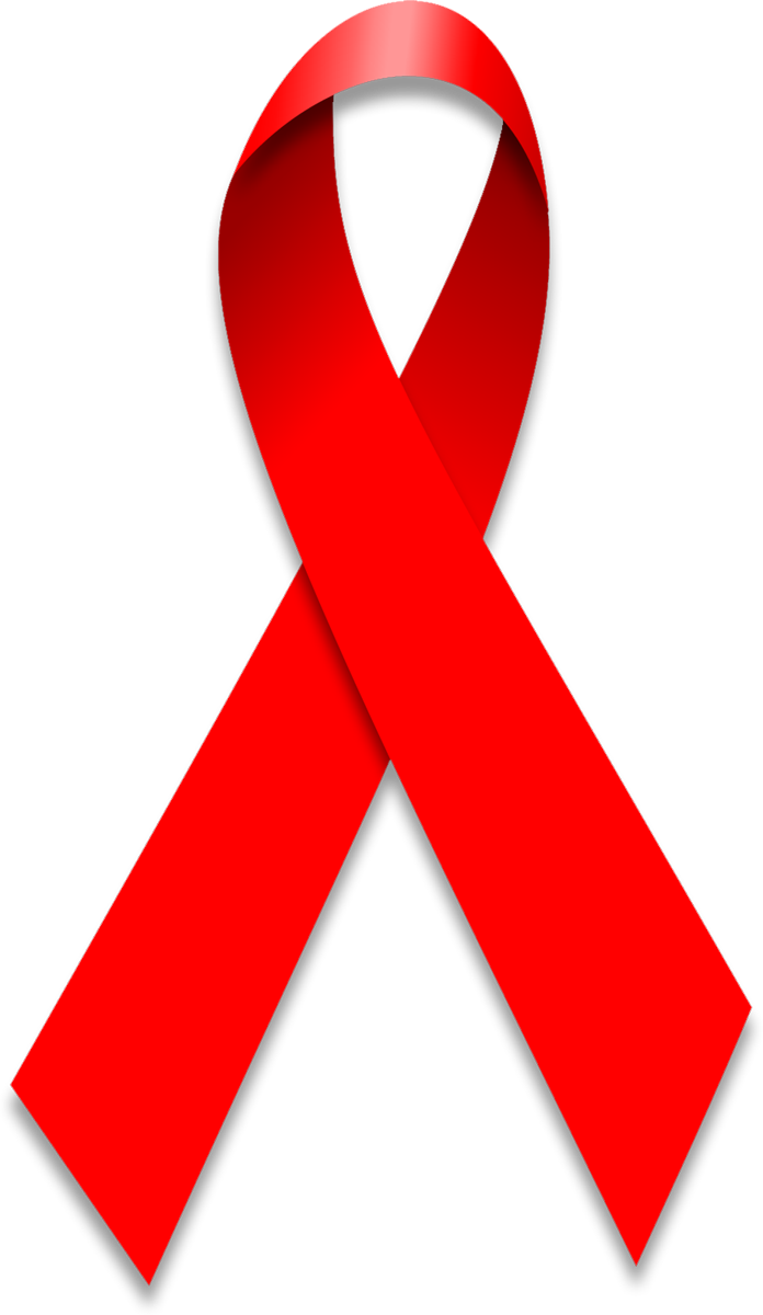 AIDS-Ribbon