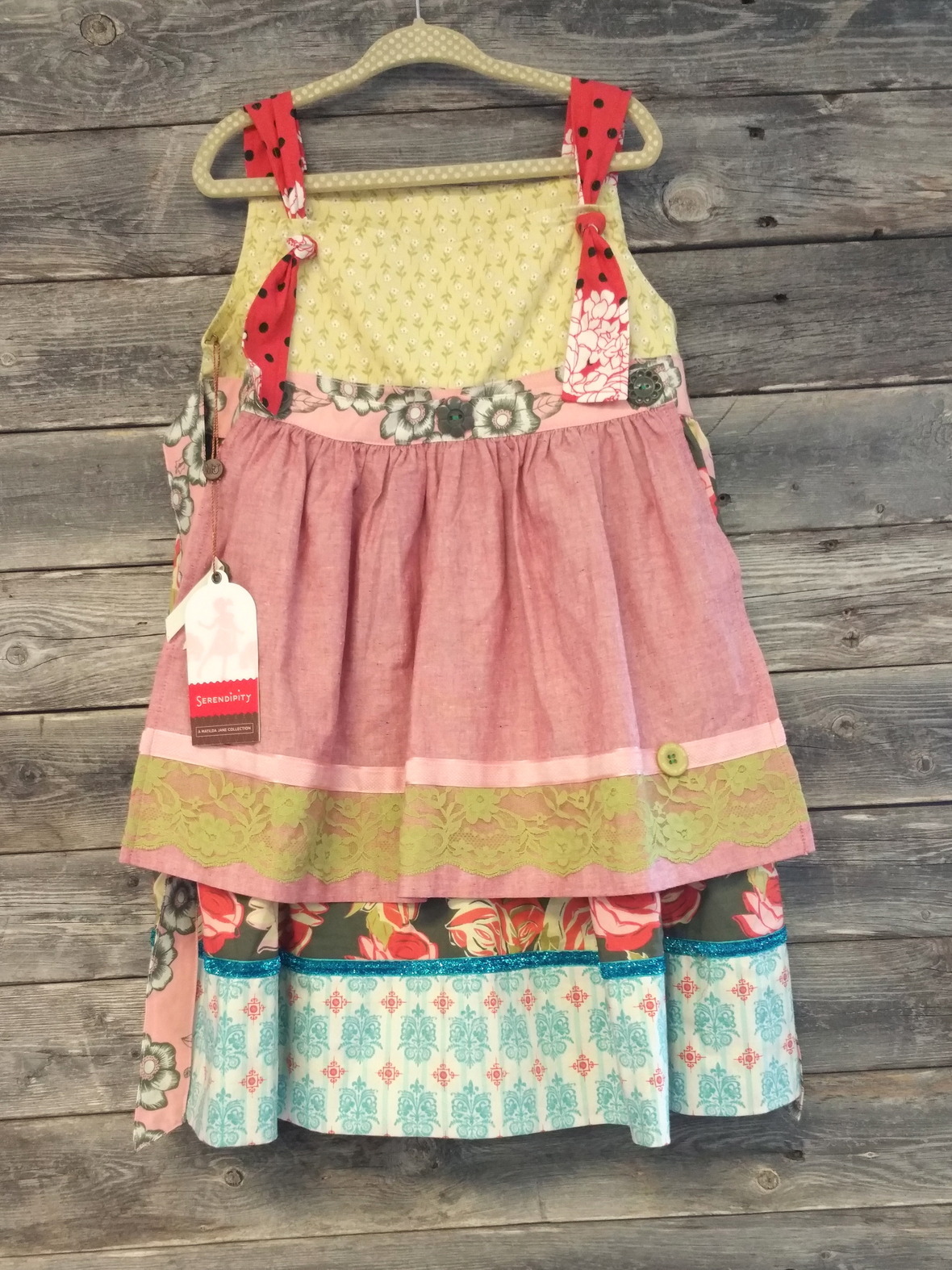 Matilda Jane 20 items Just Listed!!!