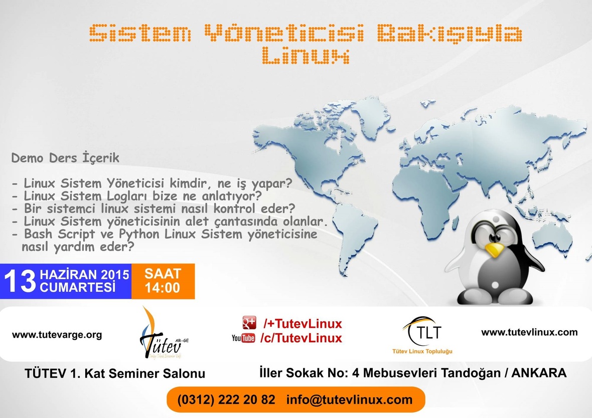 Linux