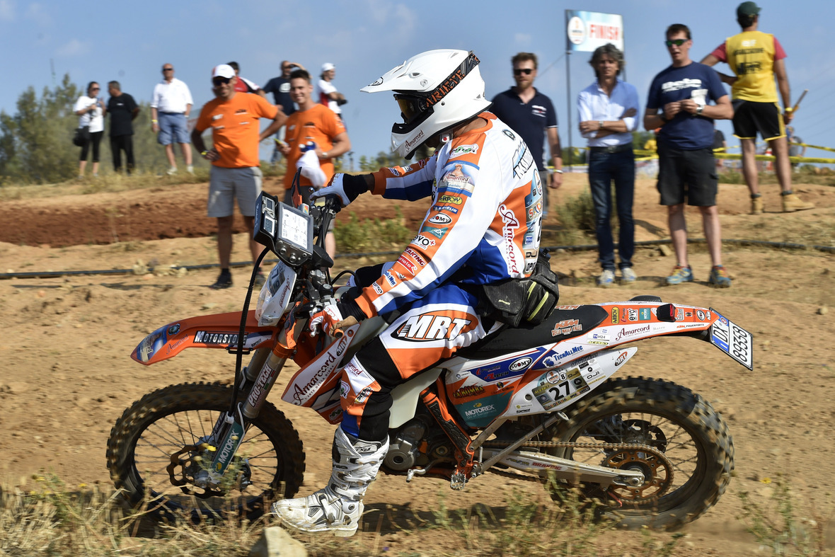 mandrelli EDO6906 rid