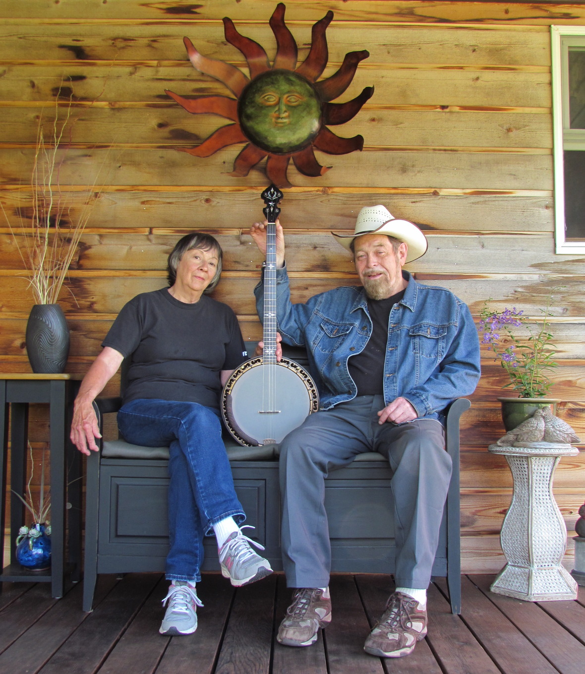 Hidden Gems at Bucks County Folk Music Shop