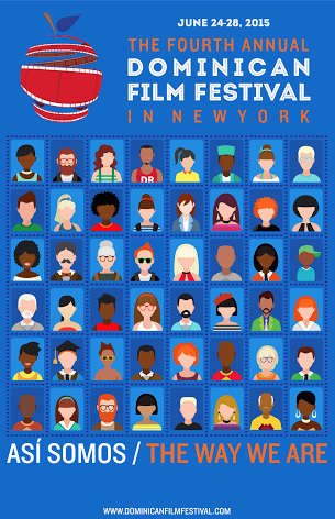 festival de cine 2015.