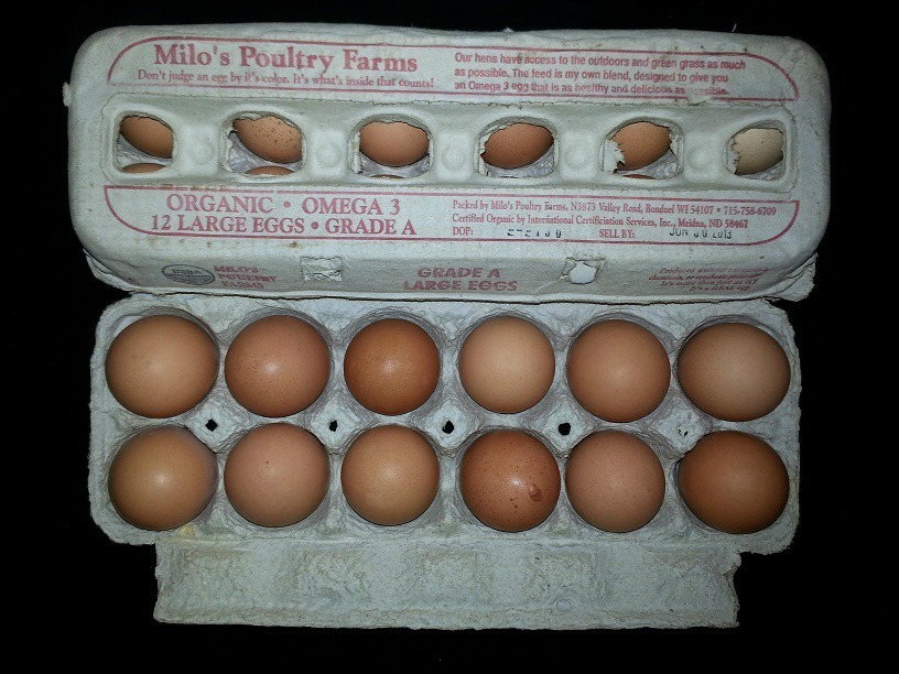 Pasture Butter, Bacon & Eggs On Sale for Fathers Day!!!