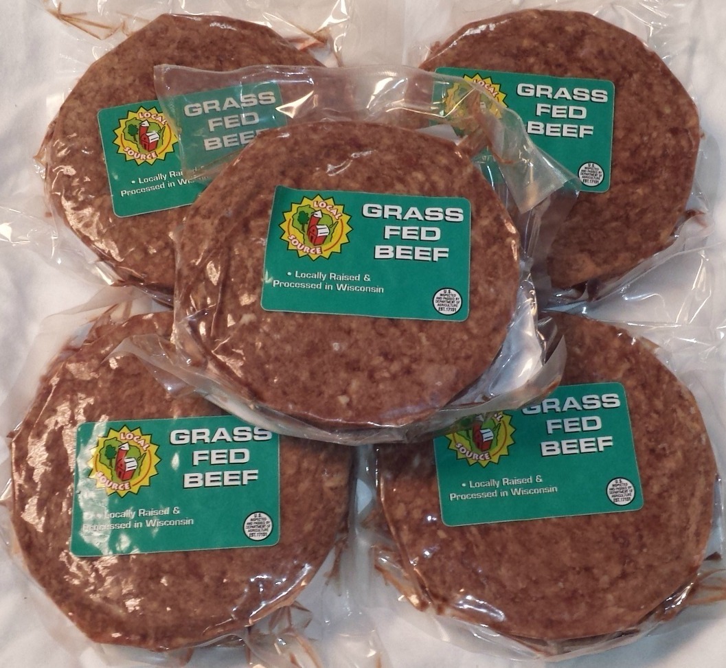HUGE GRASS FED BEEF & BUTTER SALE