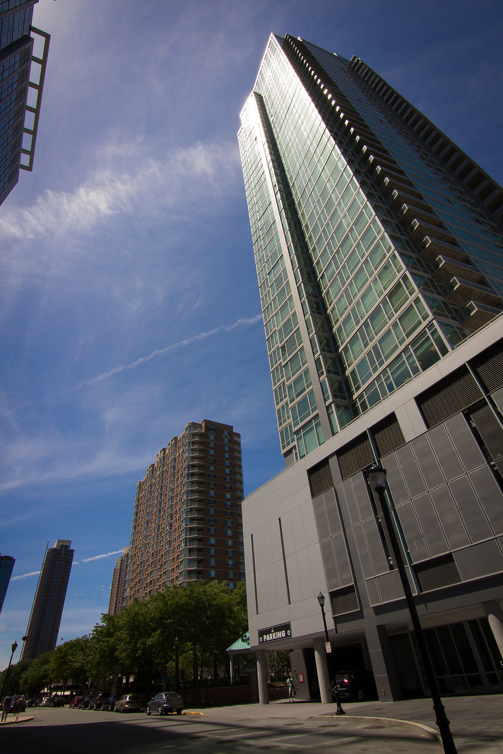 Luxury Waterfront Residence for Rent...