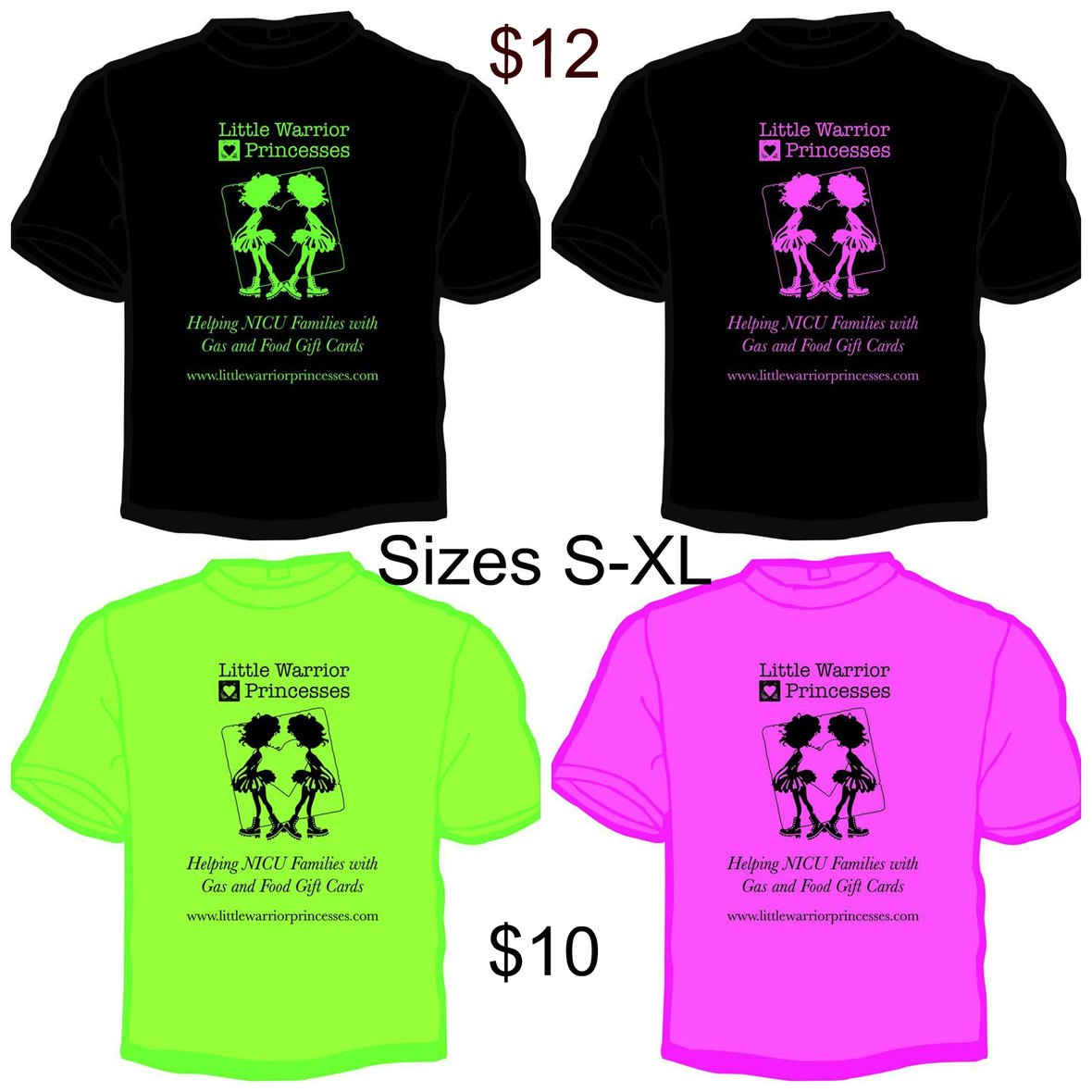 PicMonkey Collage T Shirts with pricing small file size