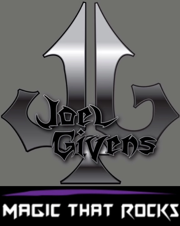 JG Logo