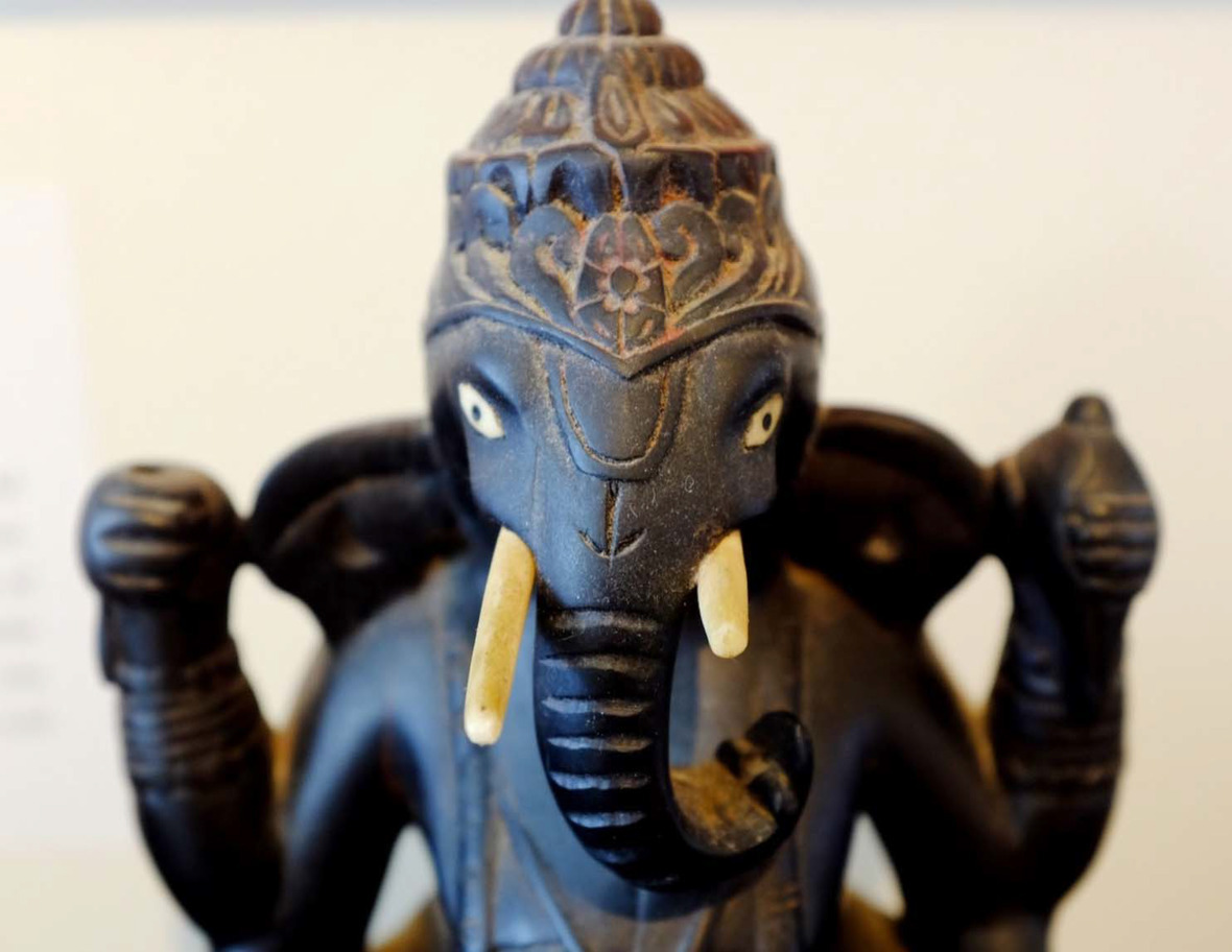 Ganesh