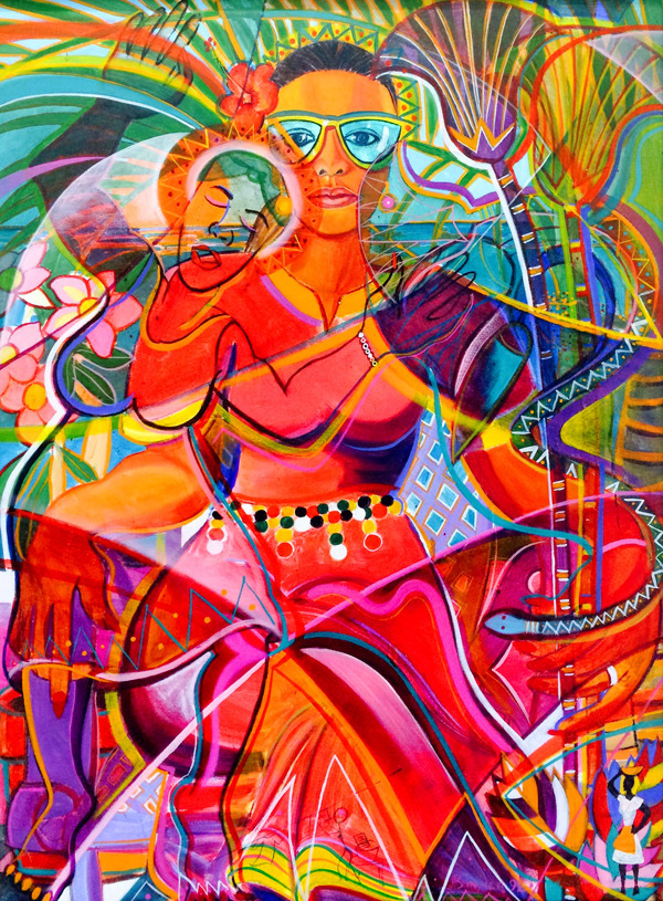 NAGB-Jackson-Burnside-Painting