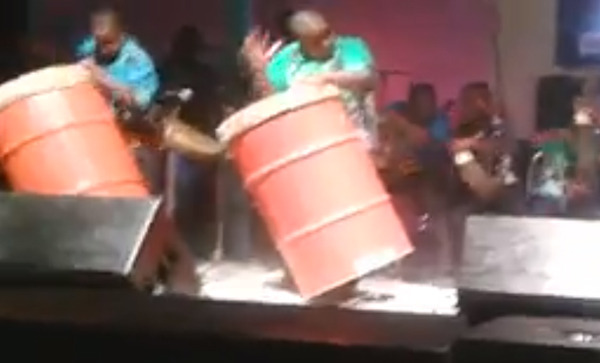 Gerald-Cash-Primary-School-Rake-n-Scrape-Band