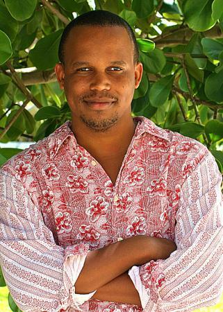 Kareem Mortimer pic2