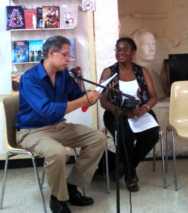 marion-Bethel-Santiago-Cuba