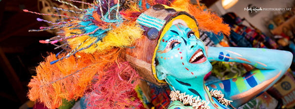 Monty-Knowles-Junkanoo-Nymphe4