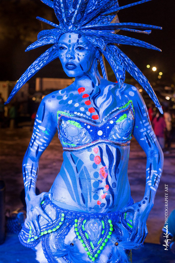 Monty-Knowles-Junkanoo-Nymphe6