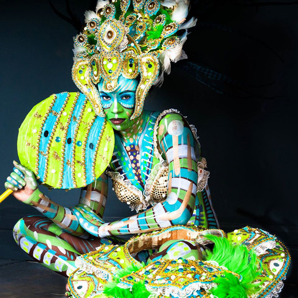 Monty-Knowles-Junkanoo-Nymphe10