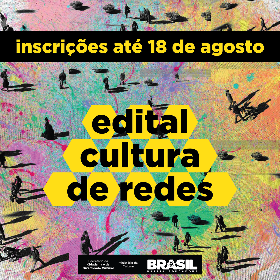 MinC SCDC EDITAL Cultura de Redes v07 MEME inscricoes ate