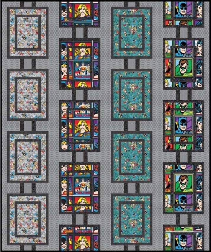 Our Weekly Newsletter Hawthorne Threads Blog Marvels threw