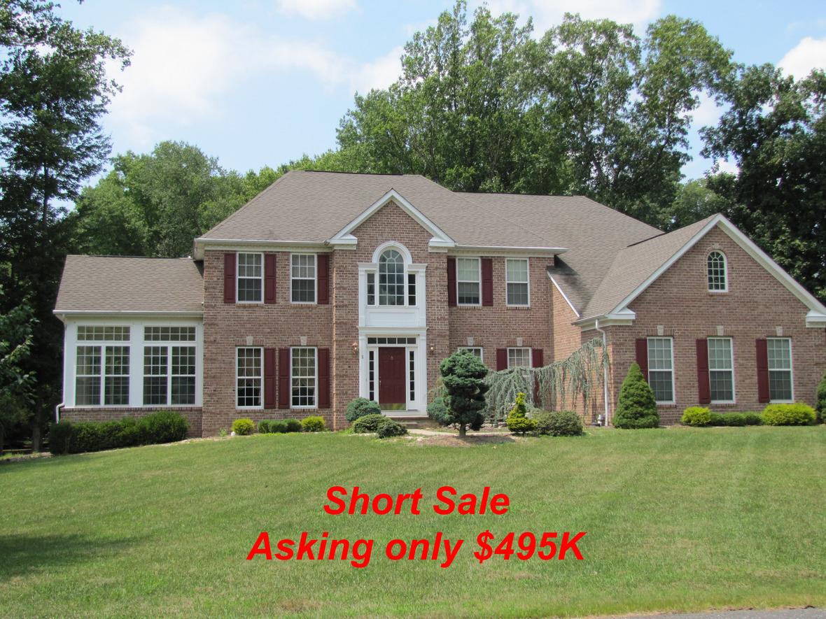 Short Sale 1 Bridgewater Way, Farmingdale