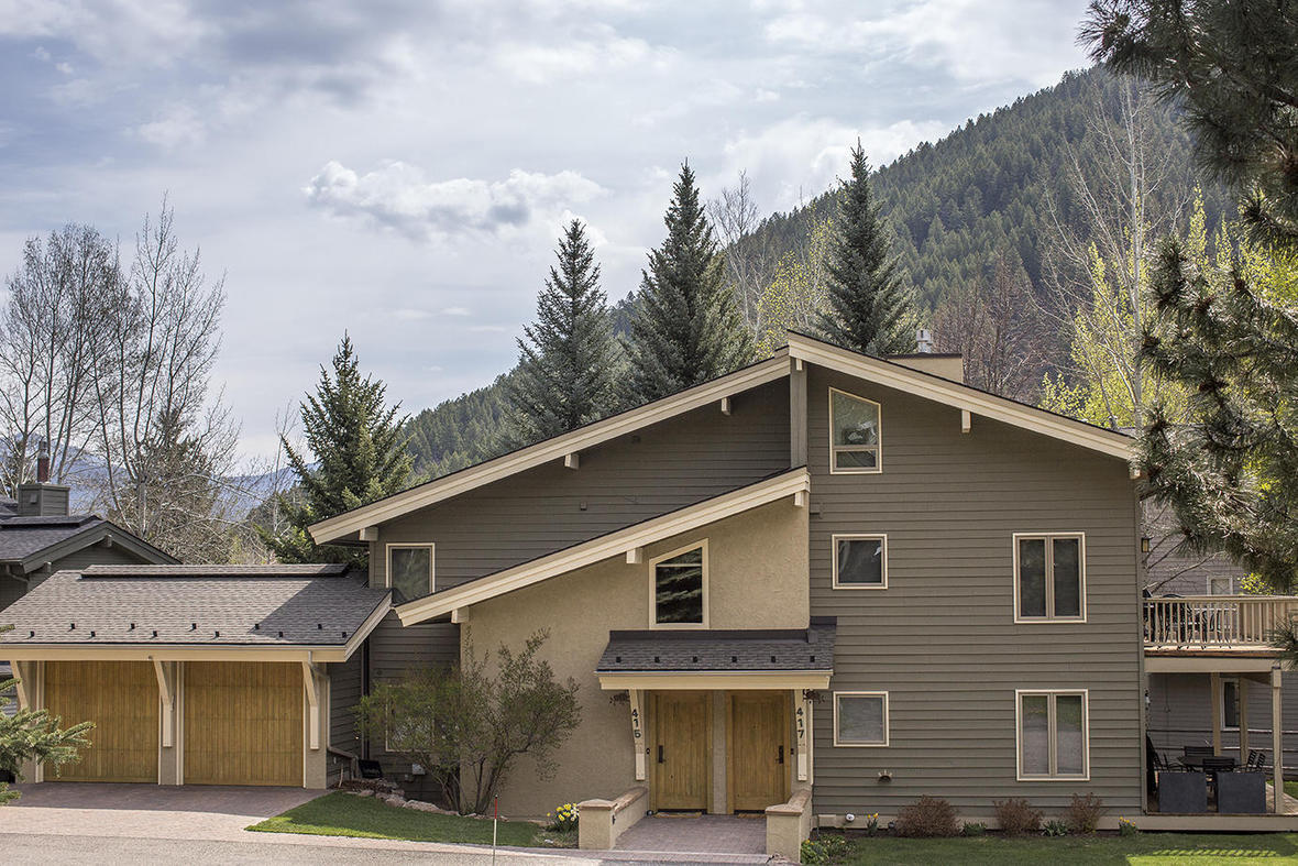 Sun Valley Real Estate Update August 7, 2015