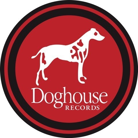doghouse records logo july 2015