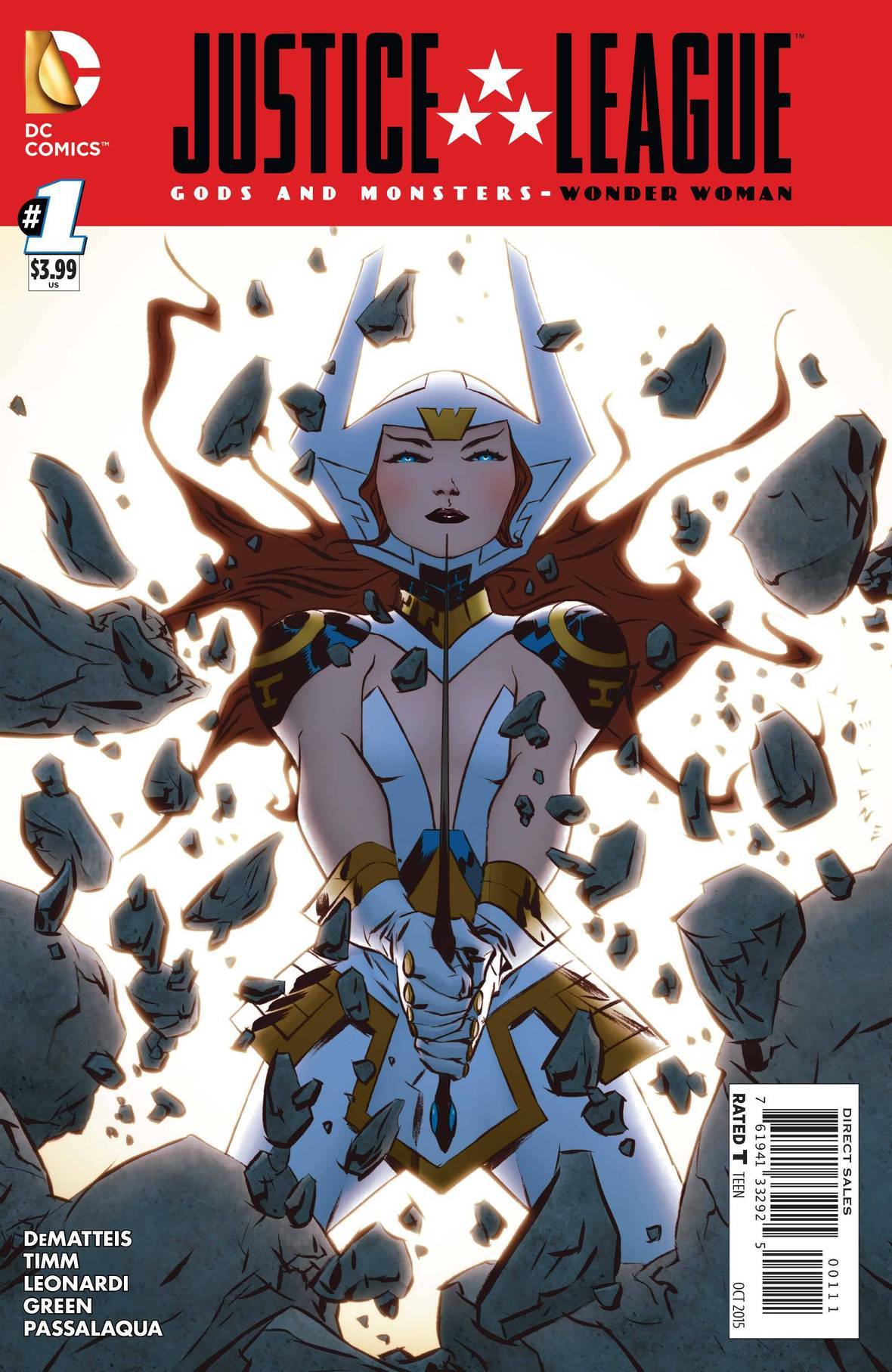 images jla ww