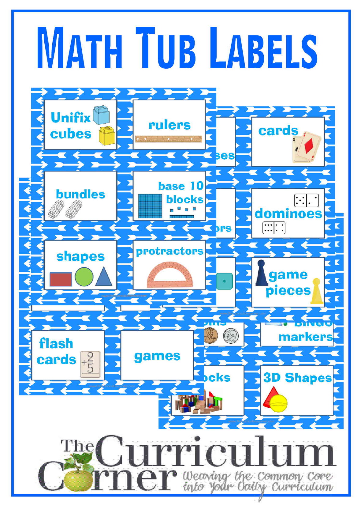Upcoming Writing Launch Unit &amp; 3 New Math Resources