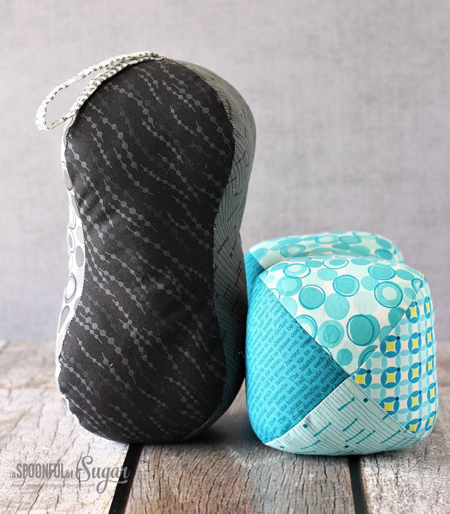 Peanut Pillow Pattern Giveaway Reviews And More