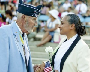 SisterJenna Korean War Veterans-300x240
