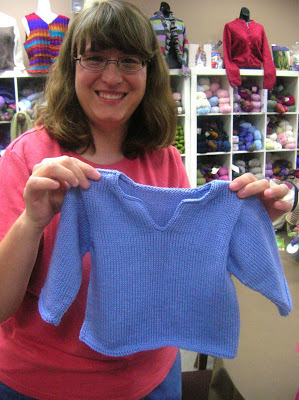 tanya s tunic