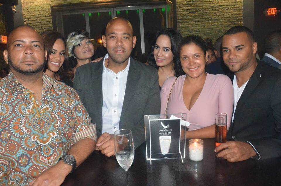 NB: Víctor Osorio: “Un Chin Restaurant & Lounge” está al alcance de