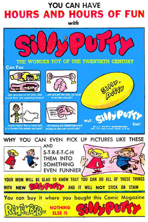 14 Wacky Uses for Phillips’ Milk of Magnesia—Wacky Wednesday Newsletter